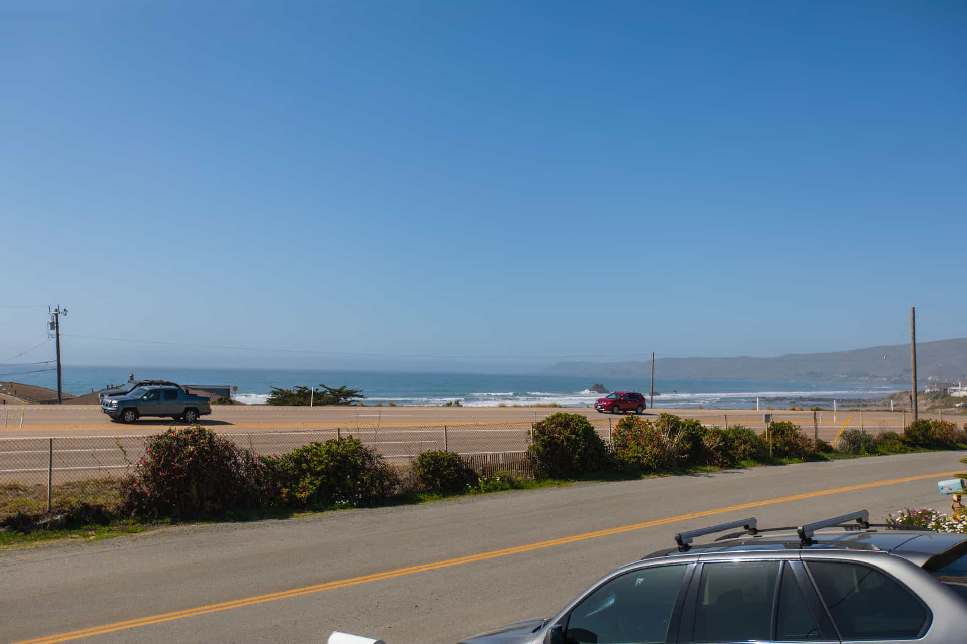 2649 Ocean Drive, Cayucos