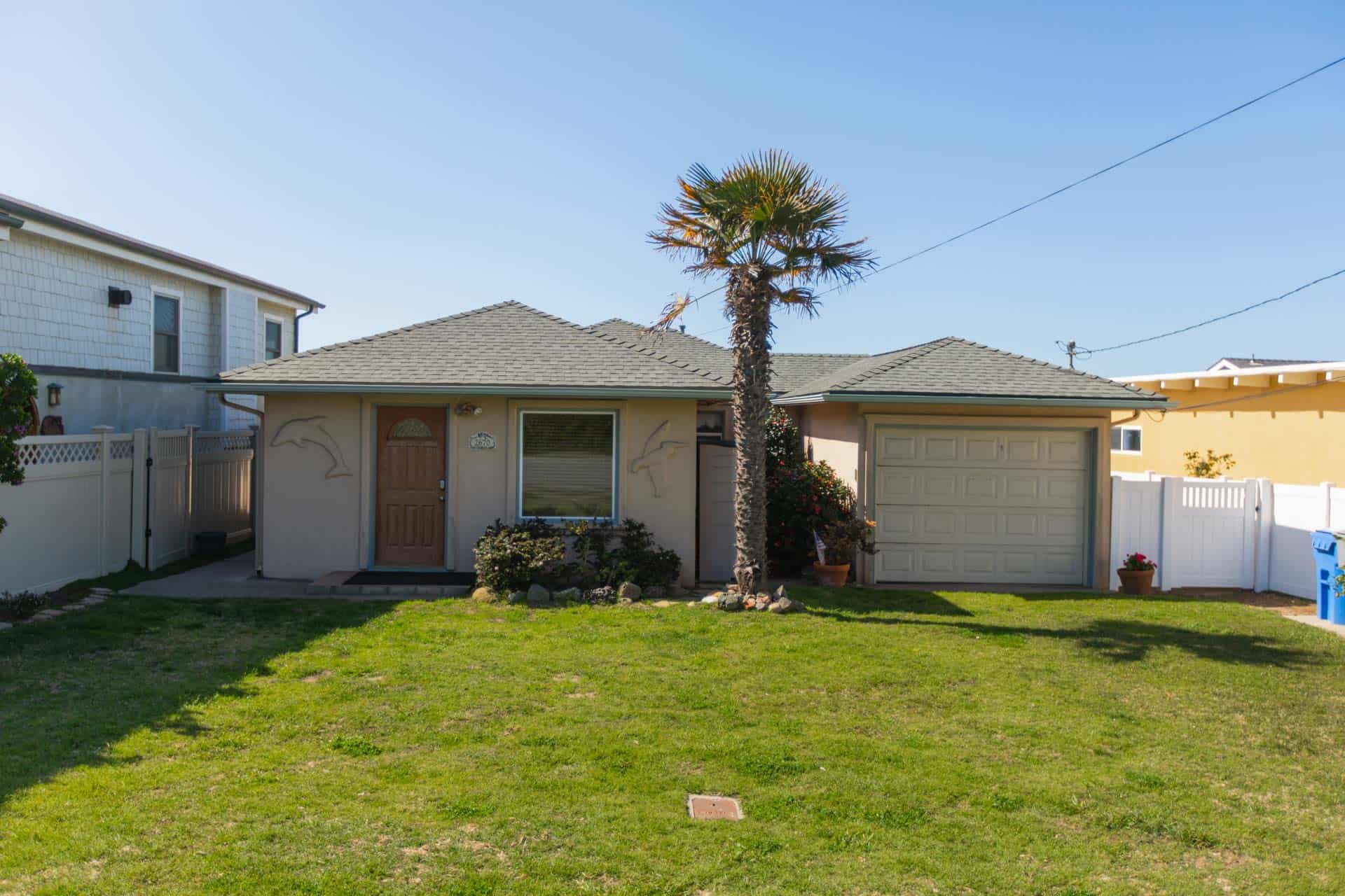 2670 Studio Drive, Cayucos