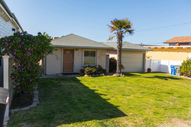 2670 Studio Drive, Cayucos