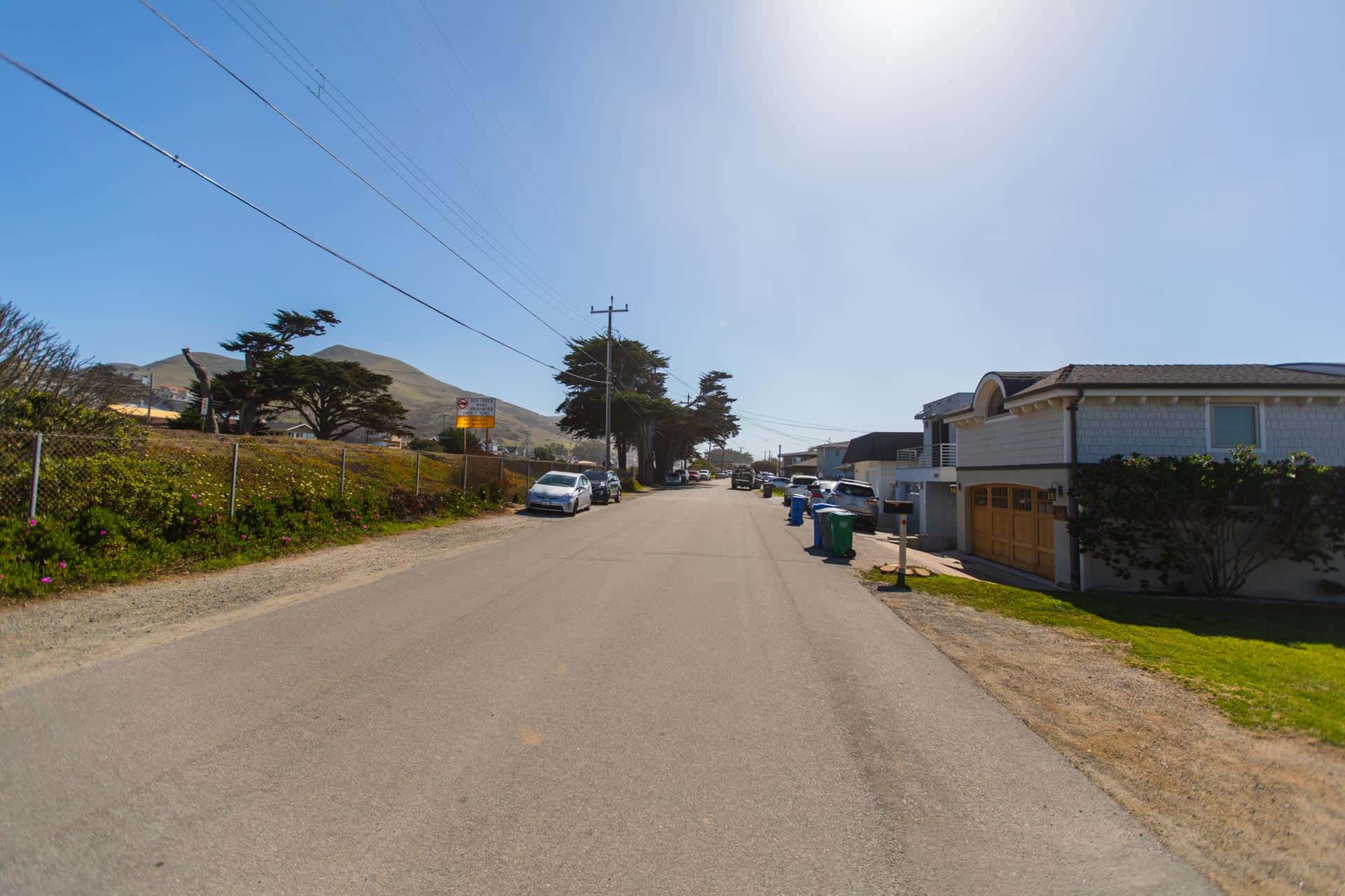 2670 Studio Drive, Cayucos