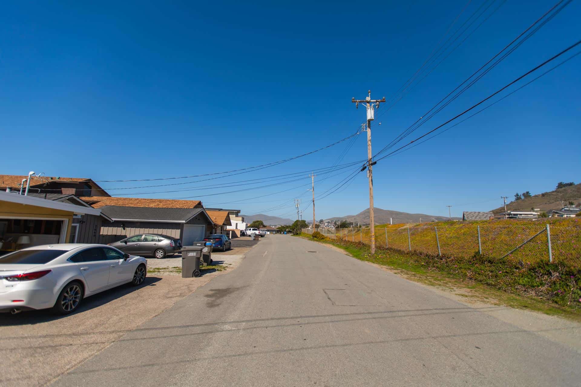 2670 Studio Drive, Cayucos