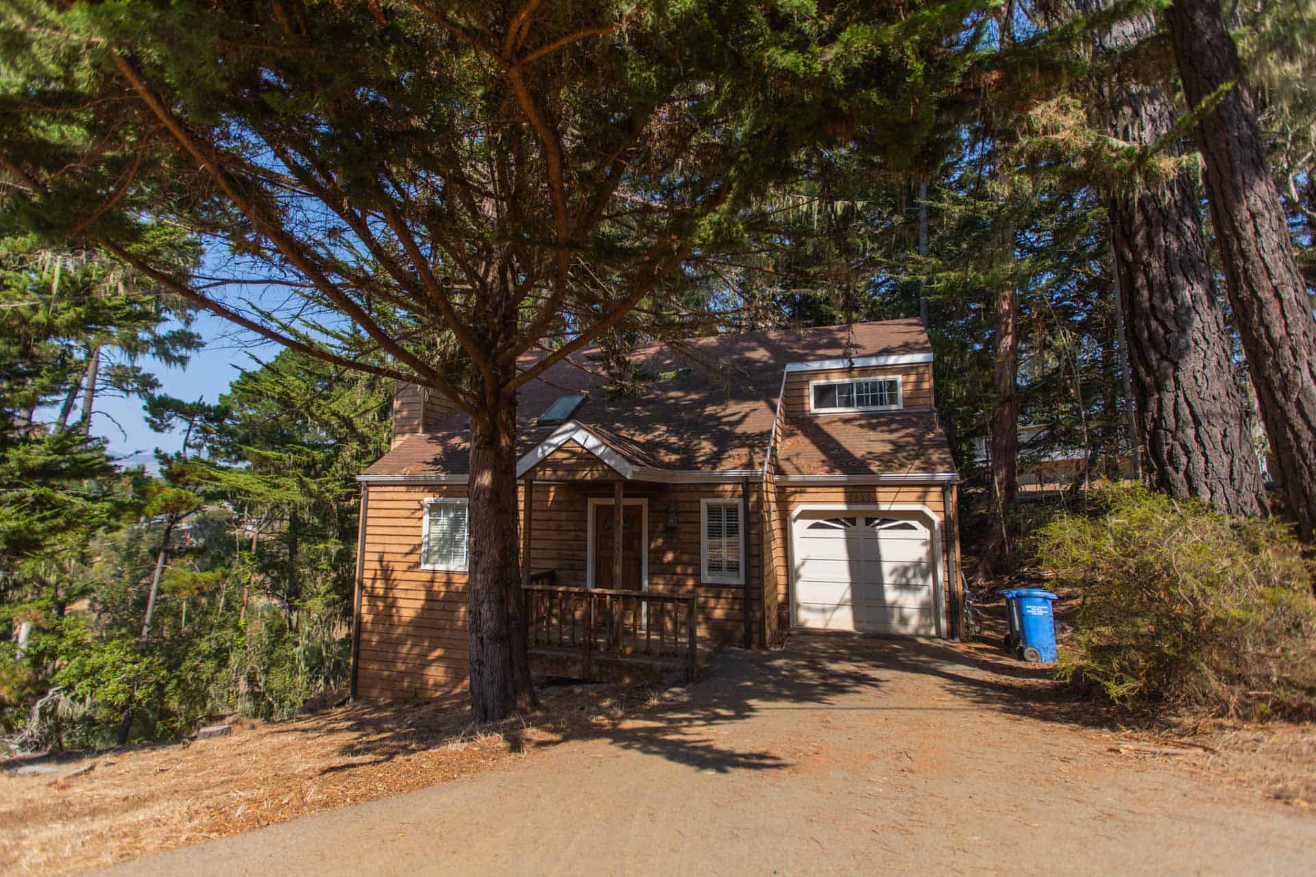2850 Burton Circle, Cambria