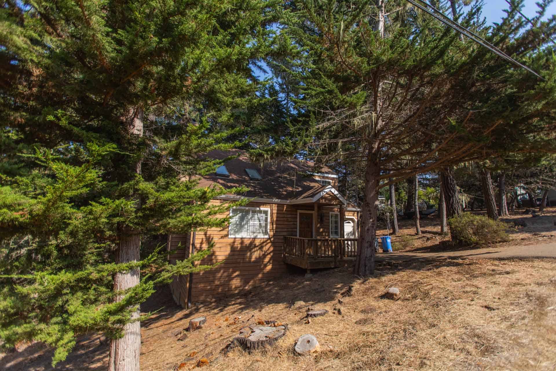 2850 Burton Circle, Cambria