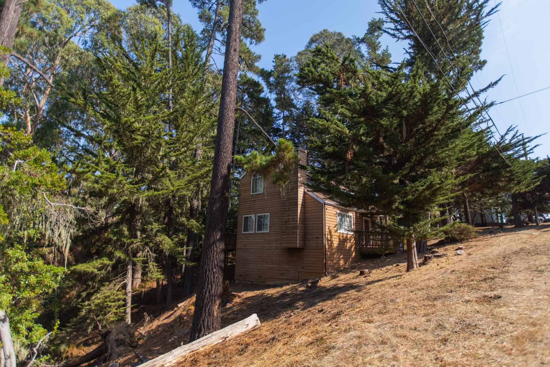 2850 Burton Circle, Cambria