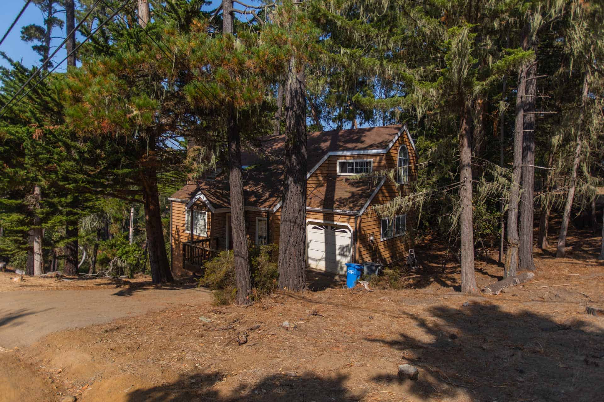 2850 Burton Circle, Cambria