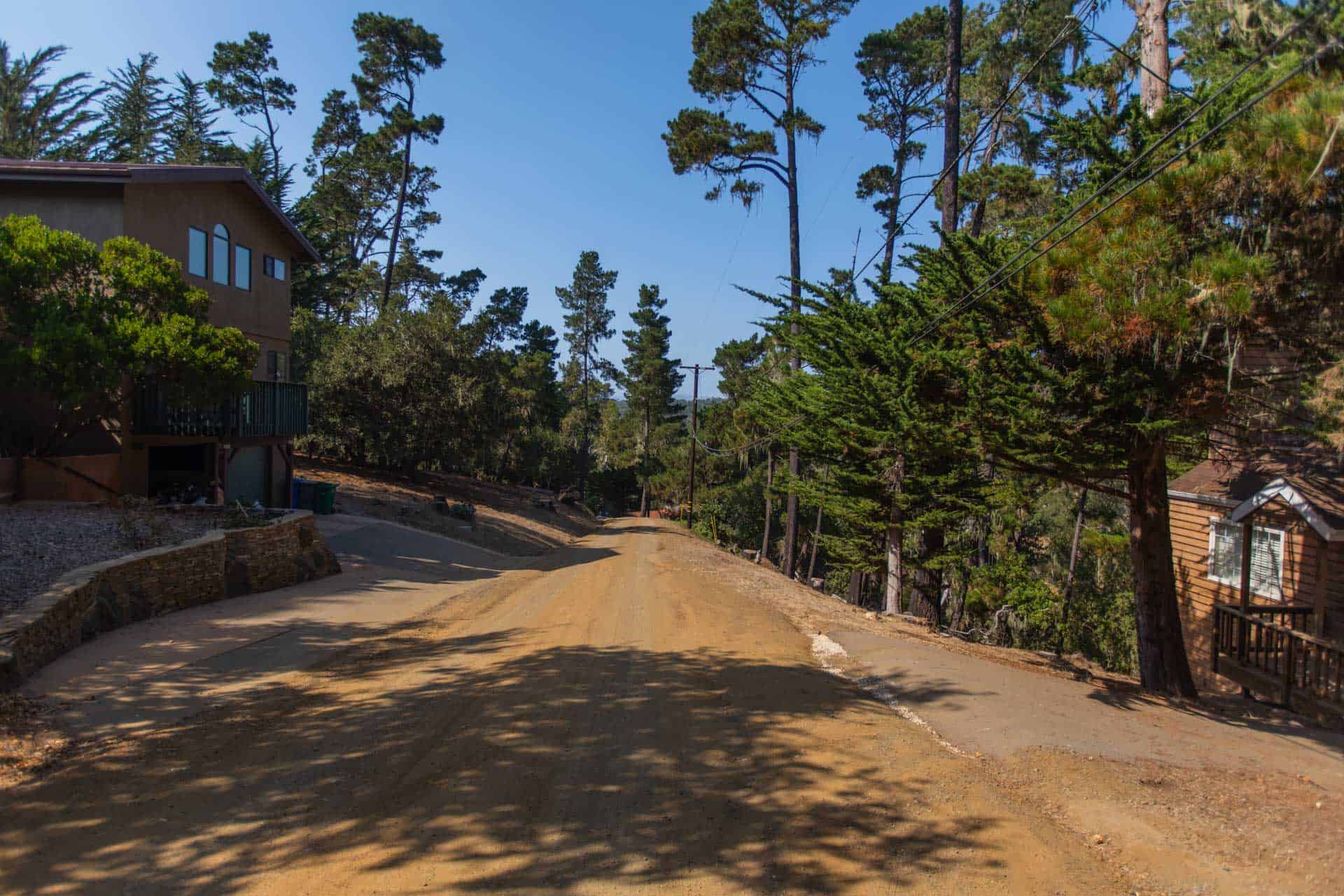 2850 Burton Circle, Cambria
