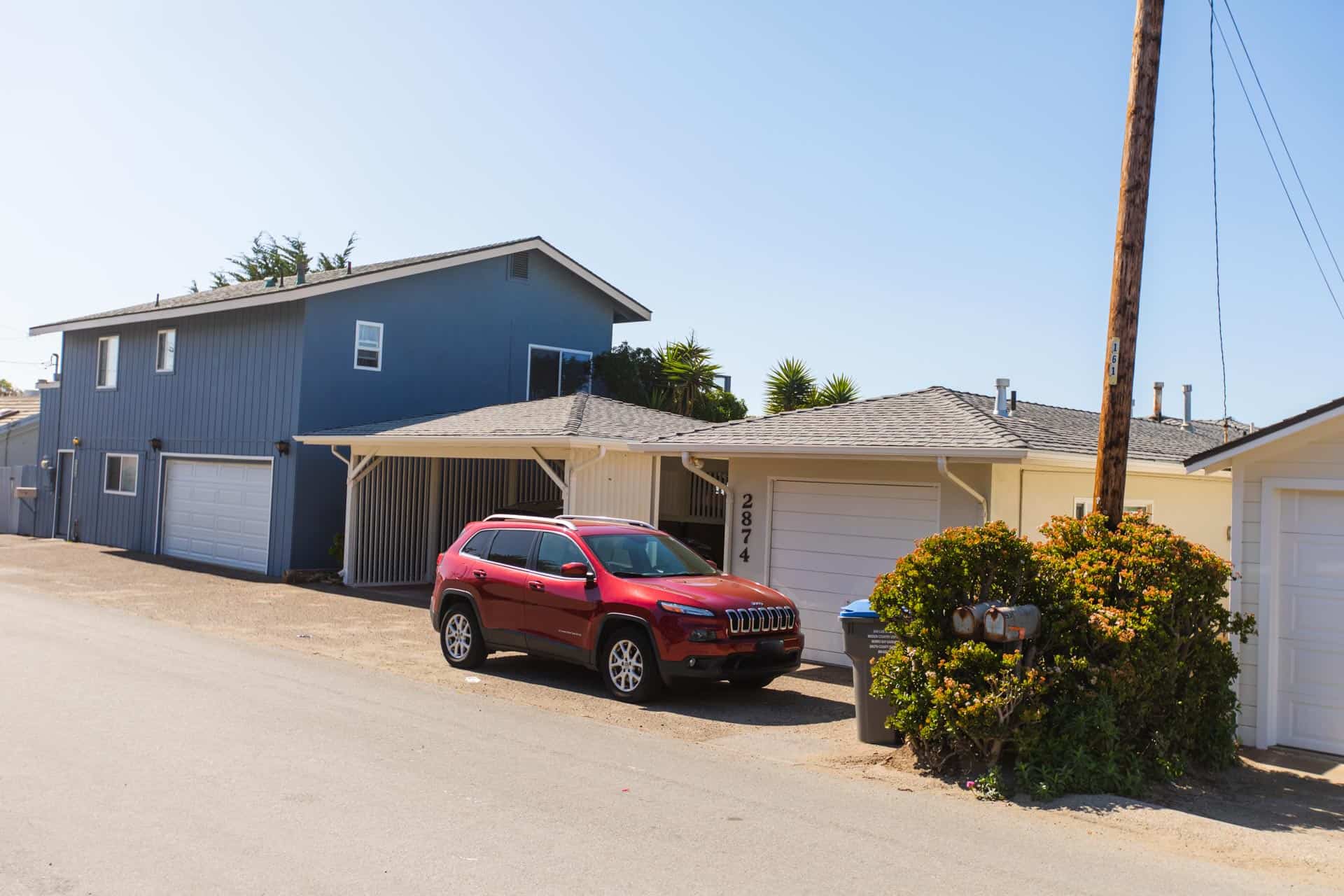 2874 Studio Drive, Cayucos