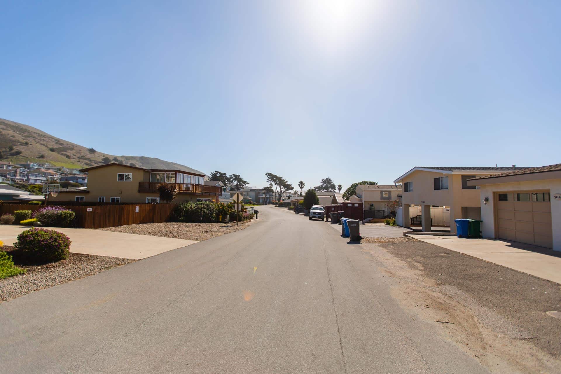 3114 Studio Drive, Cayucos