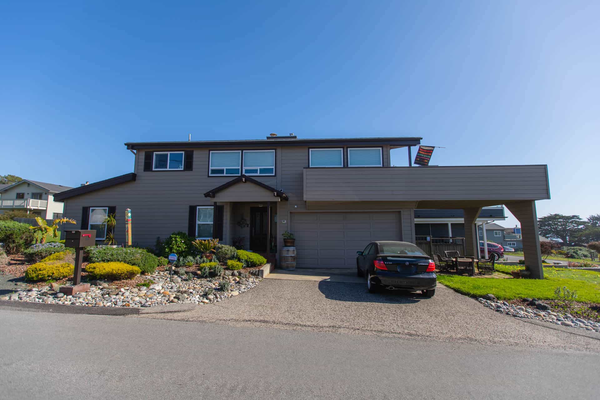 320 Drake, Cambria