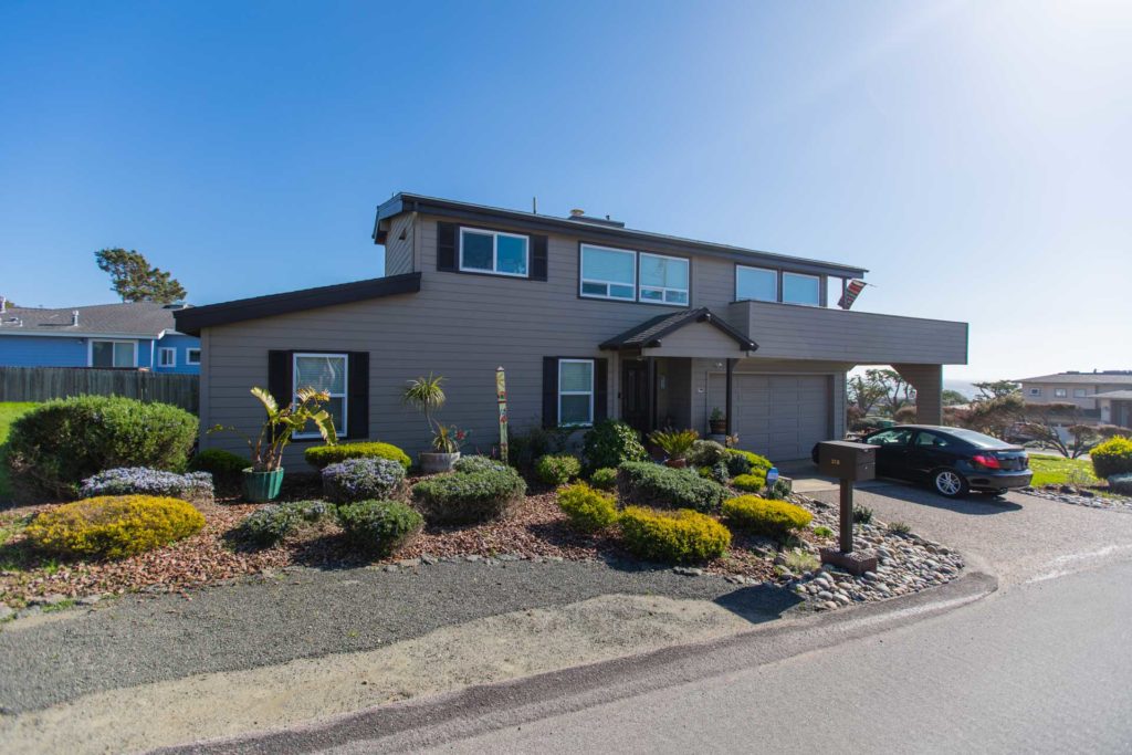 320 Drake, Cambria