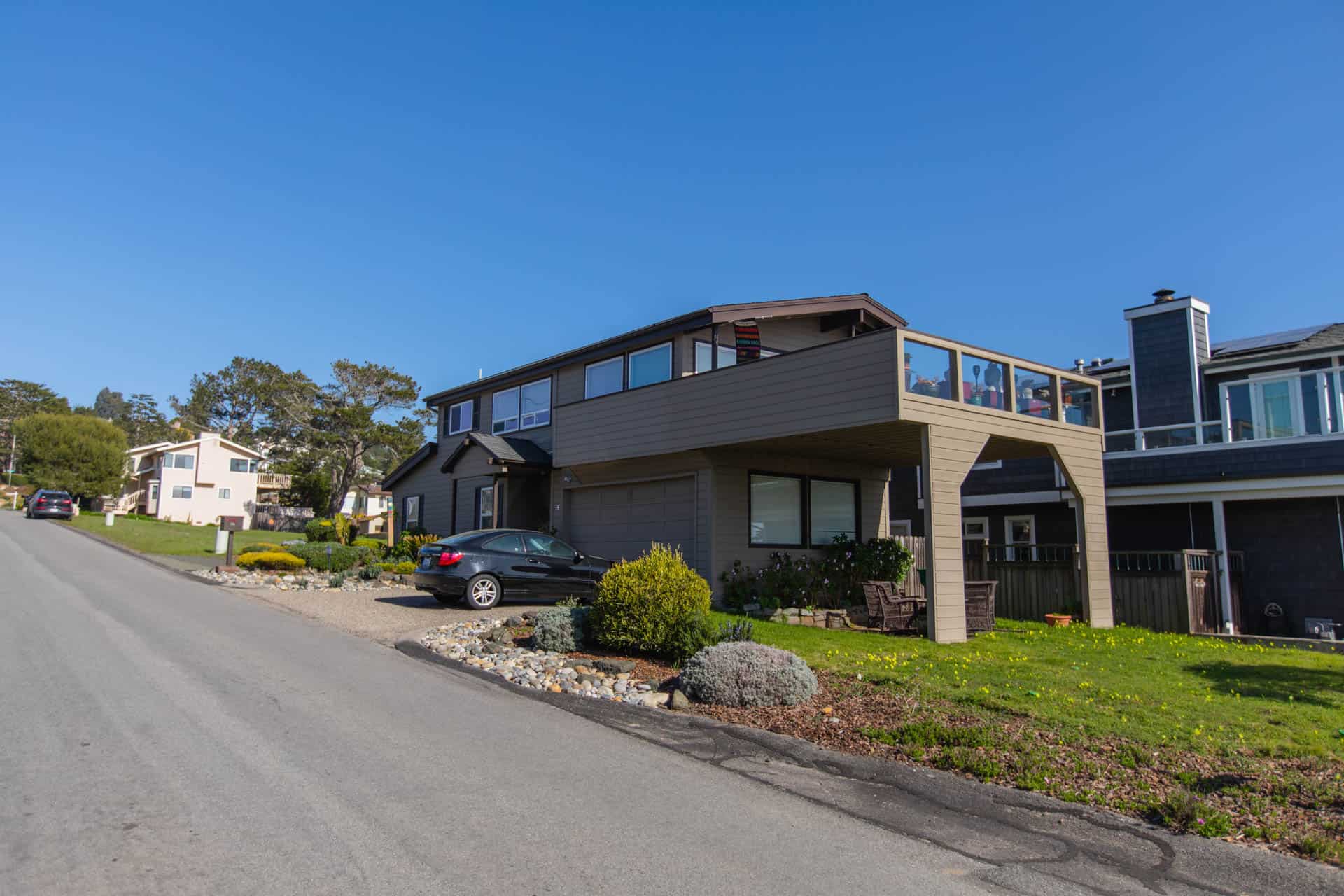 320 Drake, Cambria