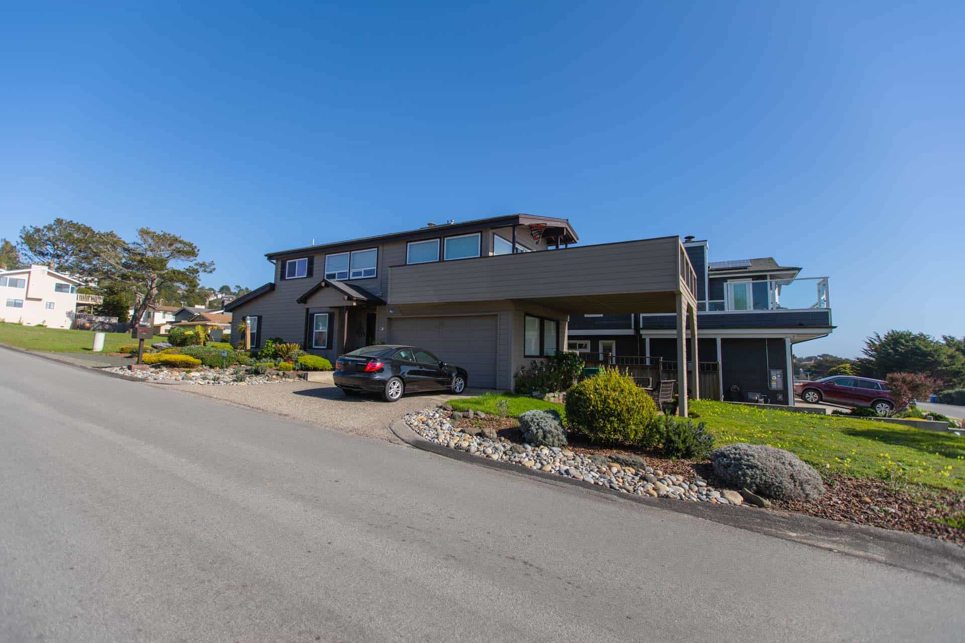 320 Drake, Cambria