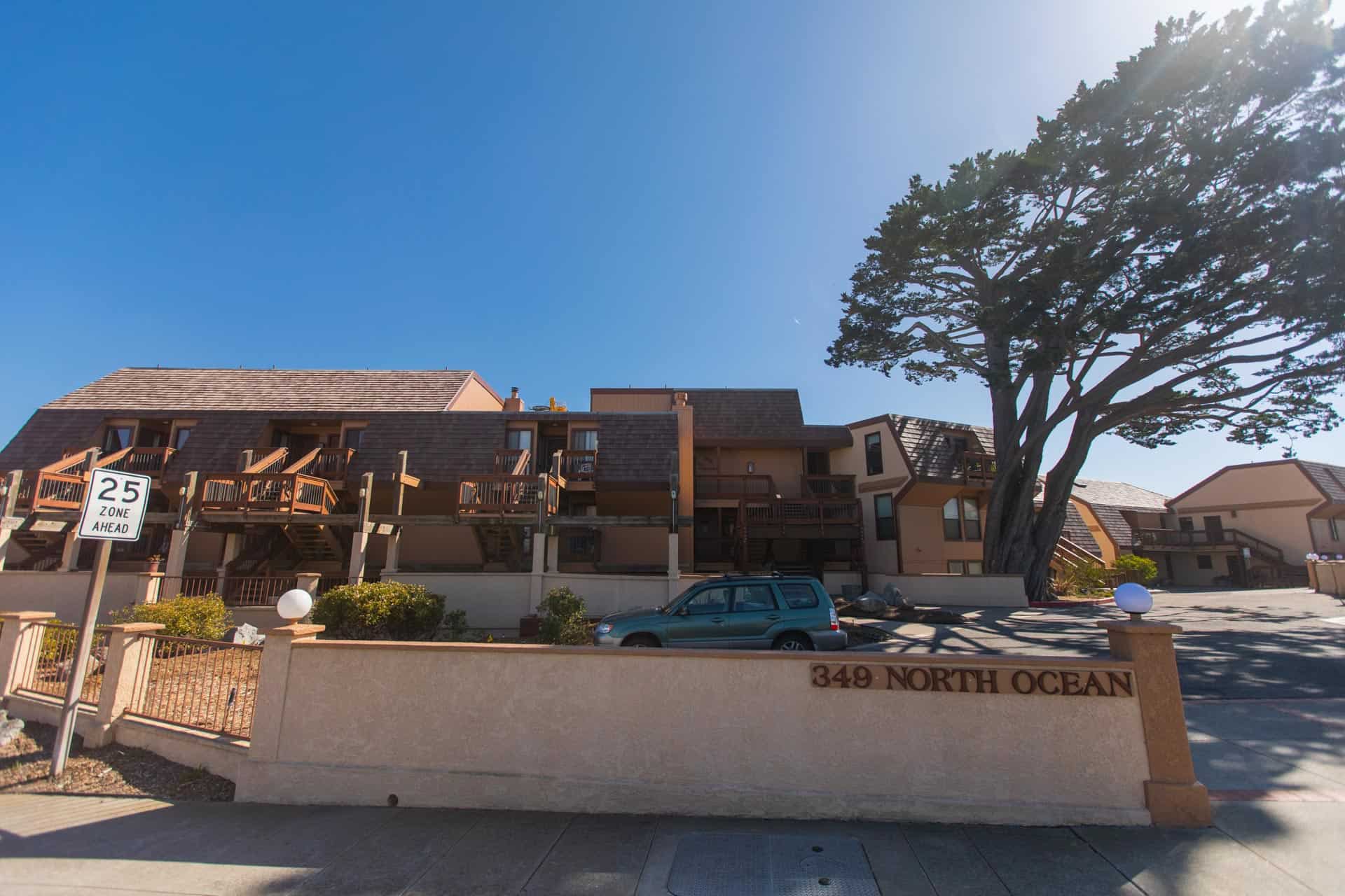 349 N Ocean Ave, Cayucos