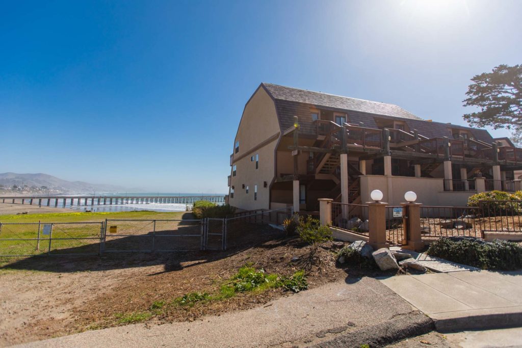 349 N Ocean Ave, Cayucos