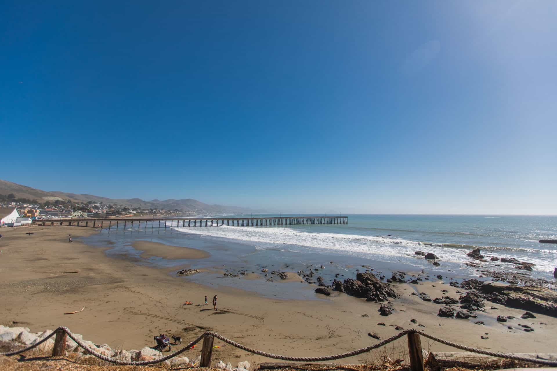 349 N Ocean Ave, Cayucos
