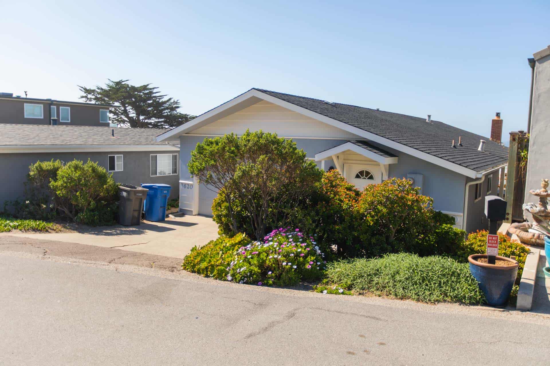 3620 Studio Drive, Cayucos