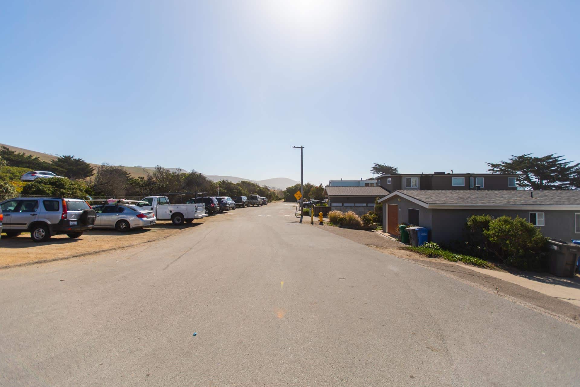 3620 Studio Drive, Cayucos