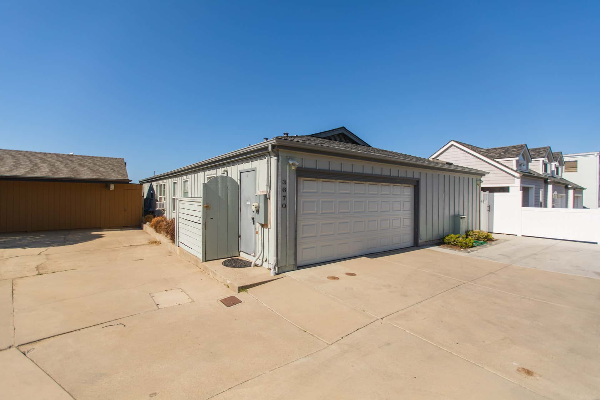 3670 Studio Drive, Cayucos