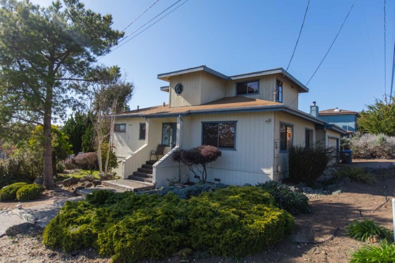 393 Harvey, Cambria