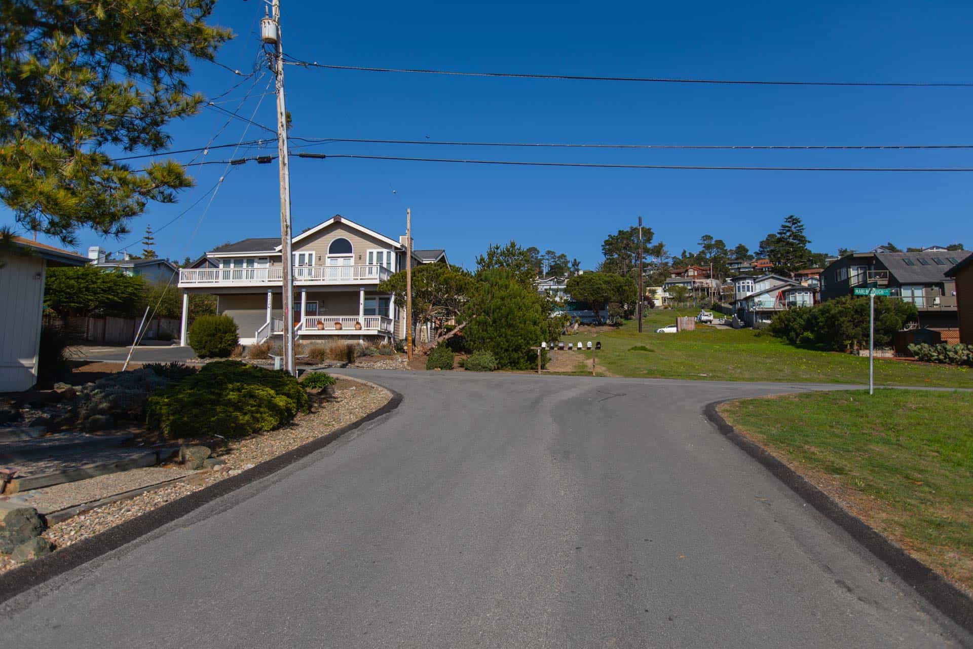 393 Harvey, Cambria