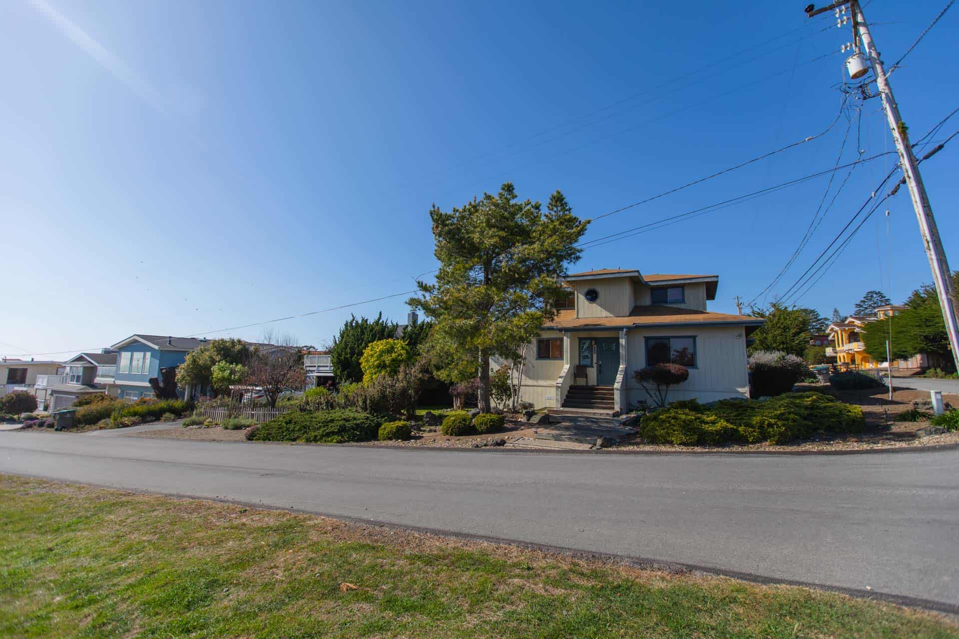 393 Harvey, Cambria