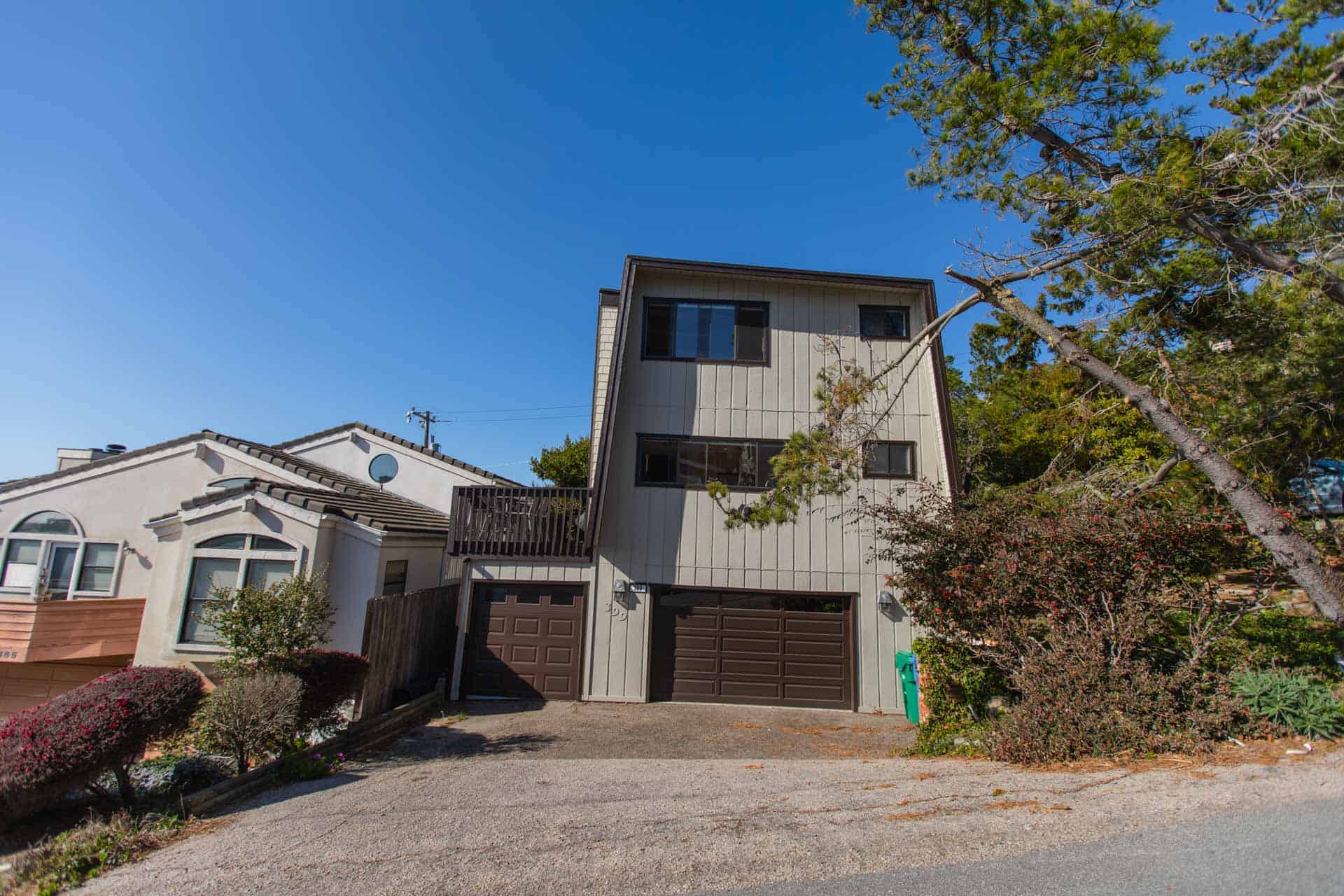 399 Lancaster, Cambria