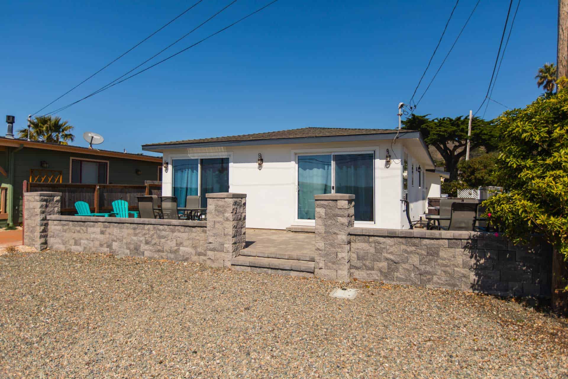 399 Pacific Ave, Cayucos
