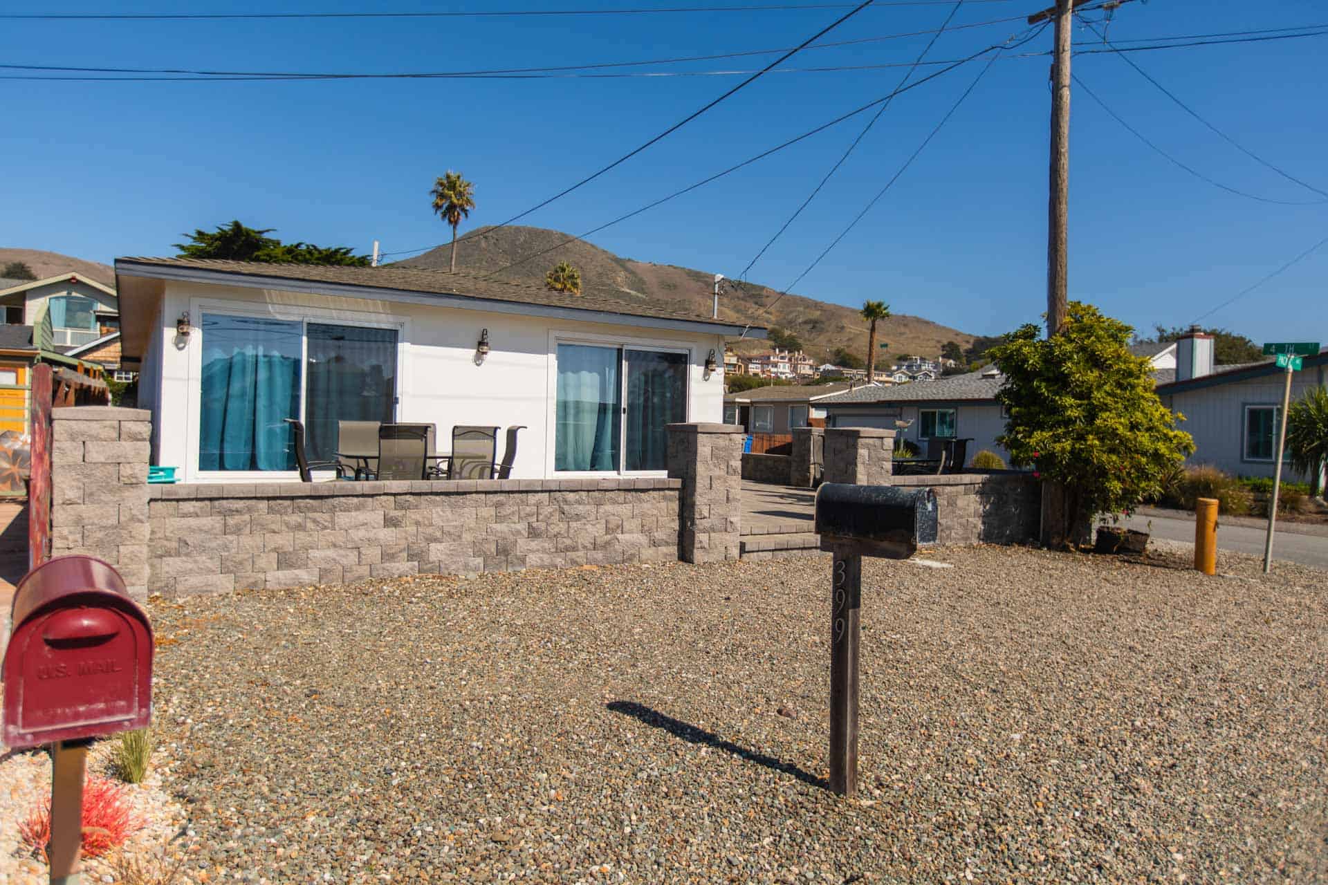 399 Pacific Ave, Cayucos