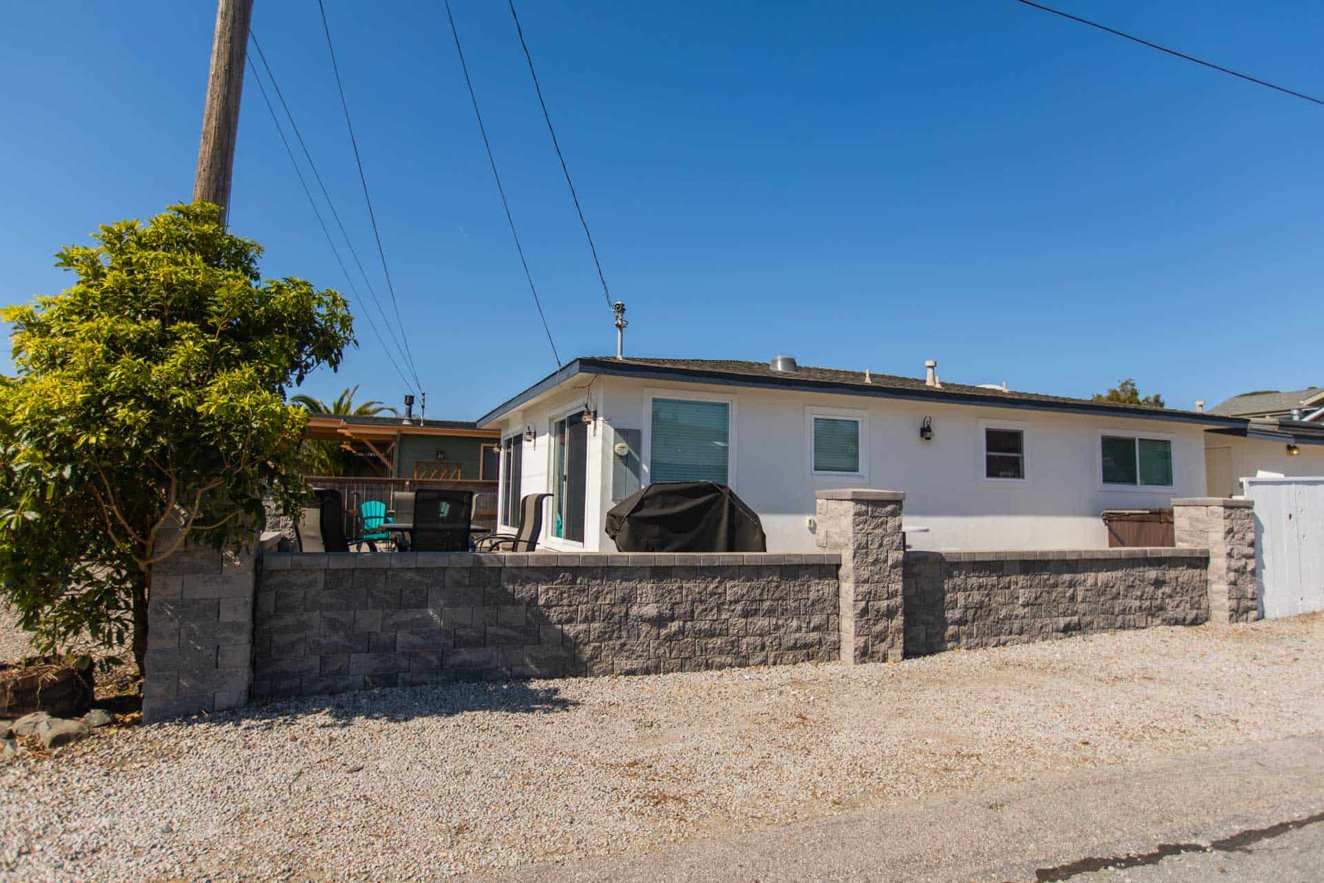 399 Pacific Ave, Cayucos