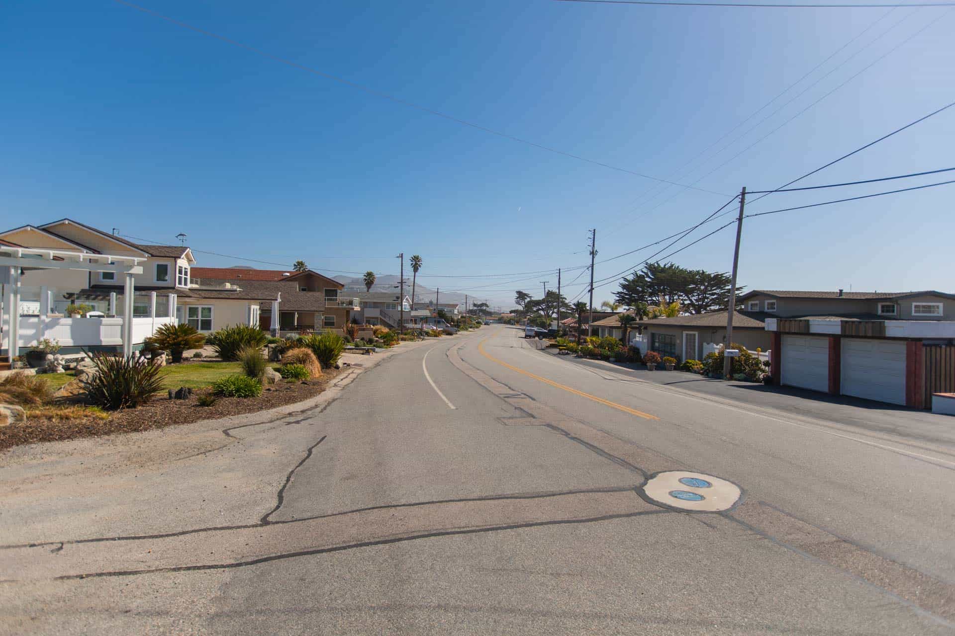 399 Pacific Ave, Cayucos
