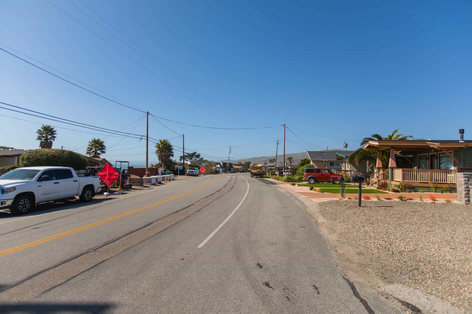 399 Pacific Ave, Cayucos