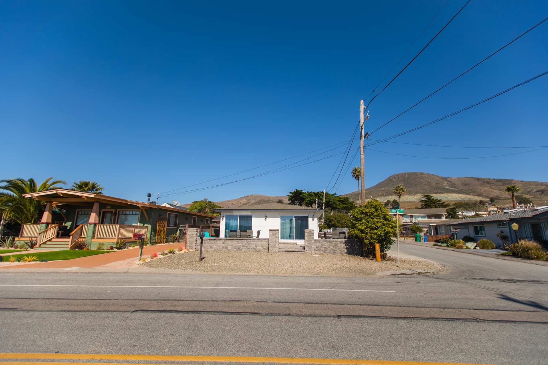 399 Pacific Ave, Cayucos