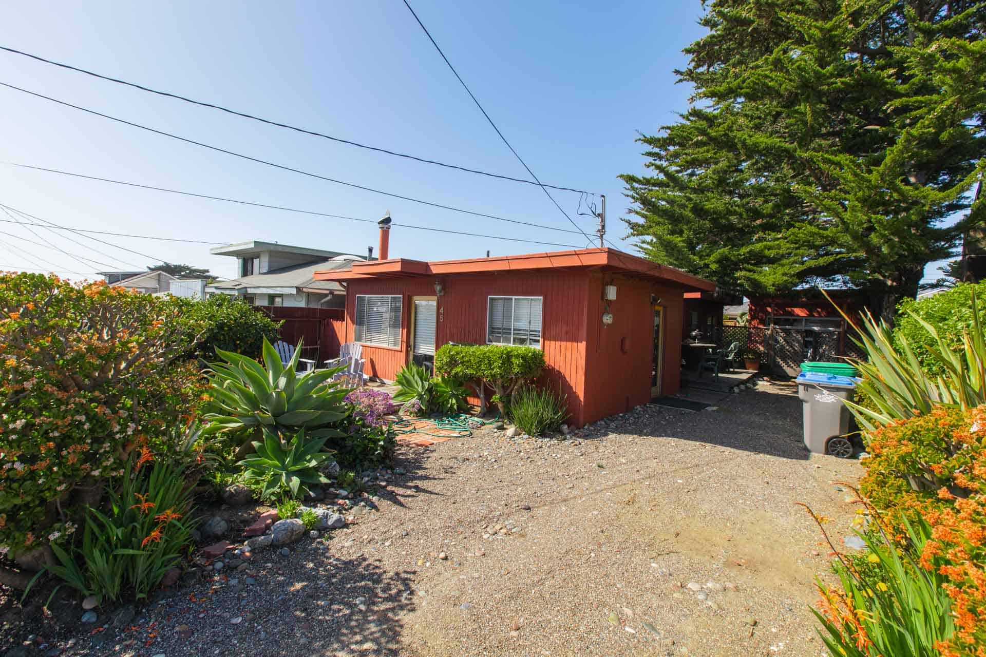 45 9th Street, Cayucos