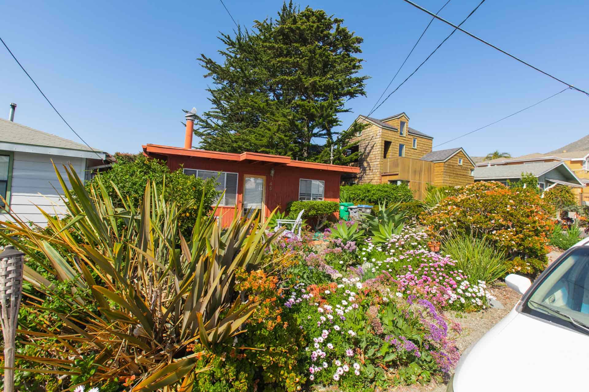 45 9th Street, Cayucos