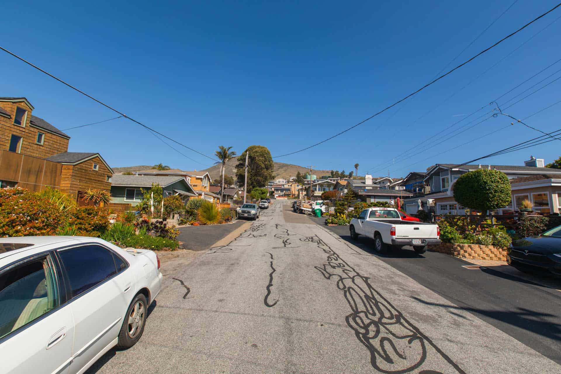45 9th Street, Cayucos