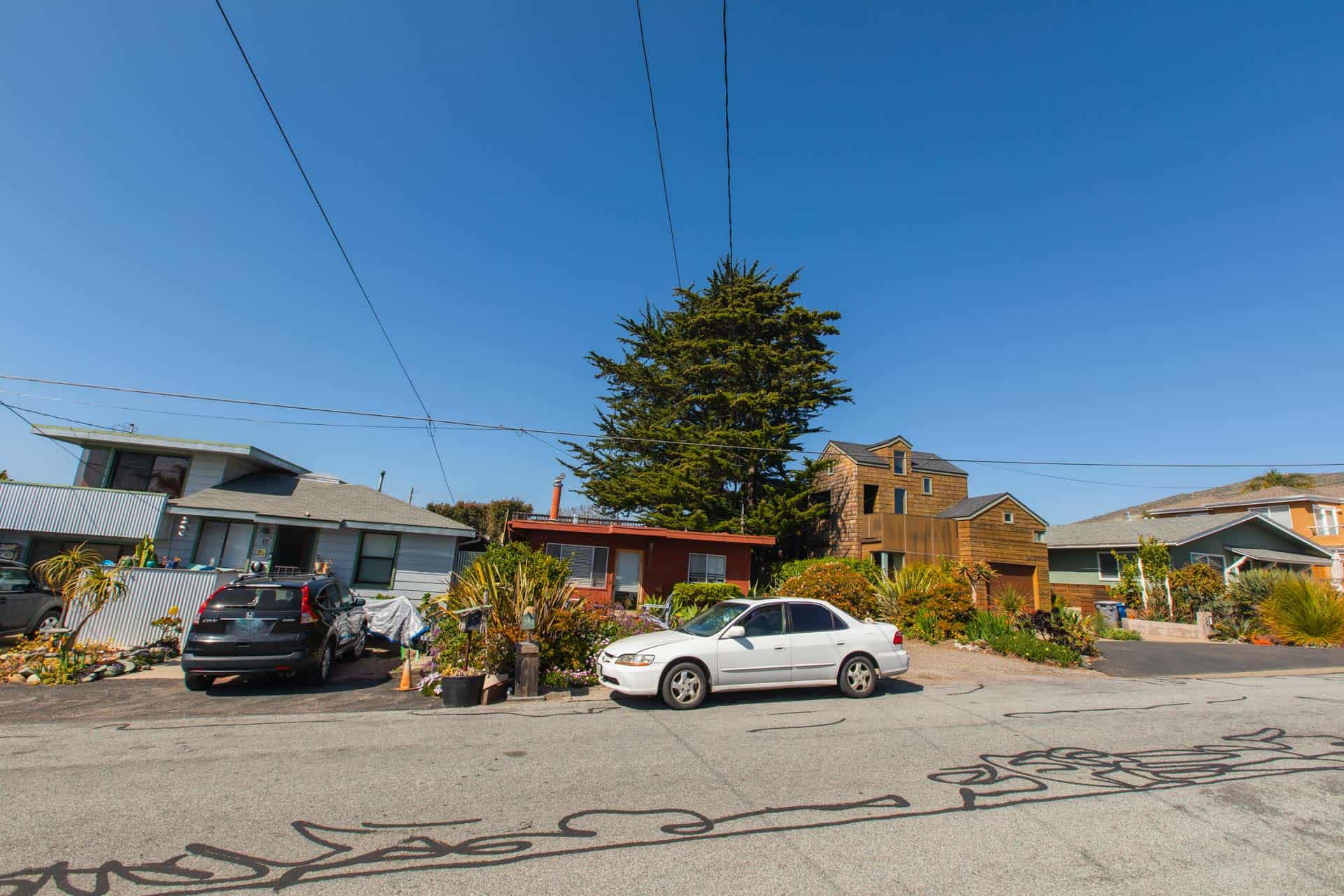 45 9th Street, Cayucos