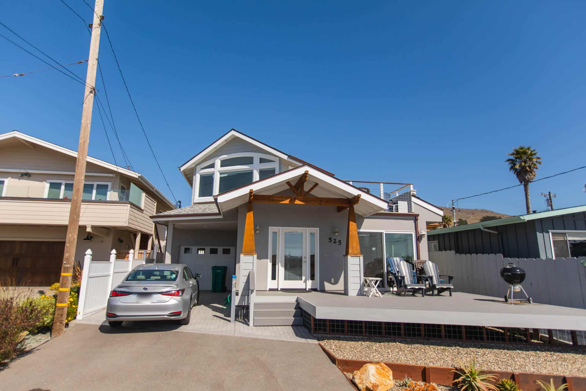 525 Pacific Ave, Cayucos