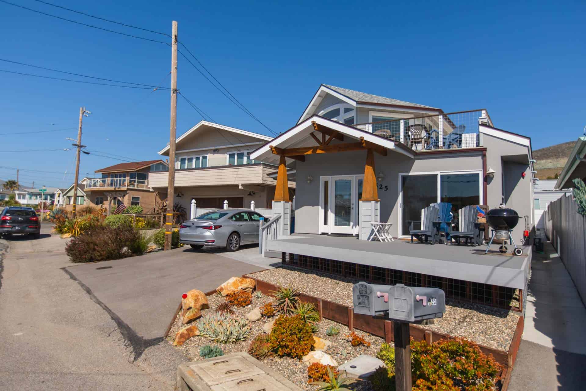525 Pacific Ave, Cayucos