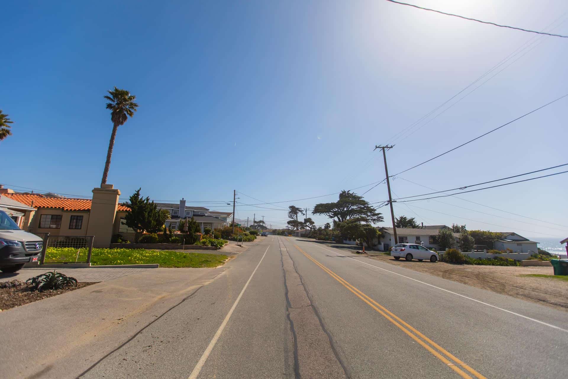 525 Pacific Ave, Cayucos