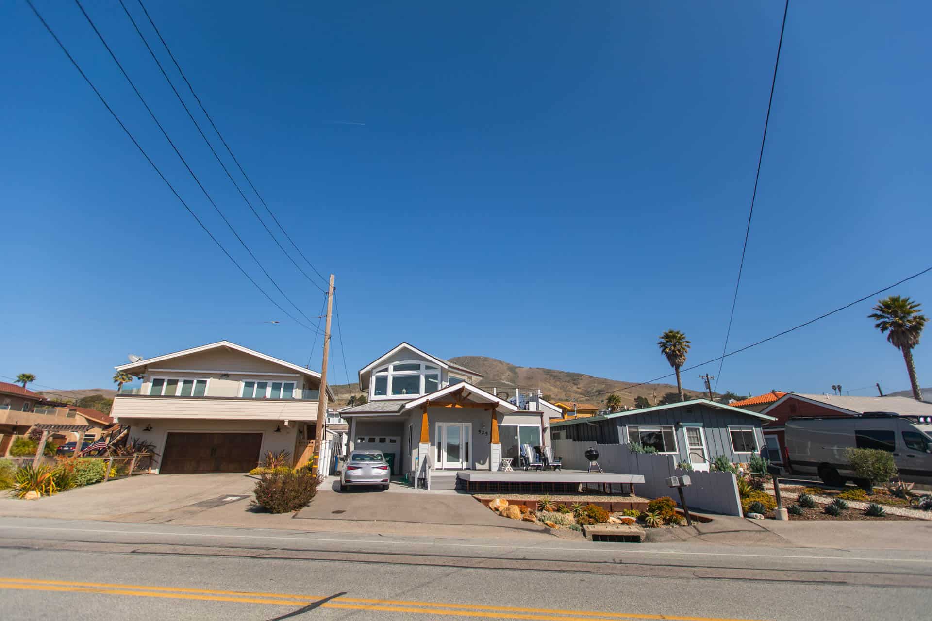 525 Pacific Ave, Cayucos