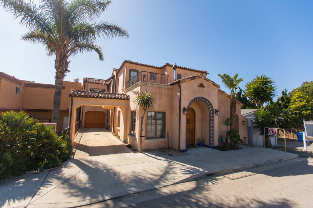 550 S Ocean Ave, Cayucos
