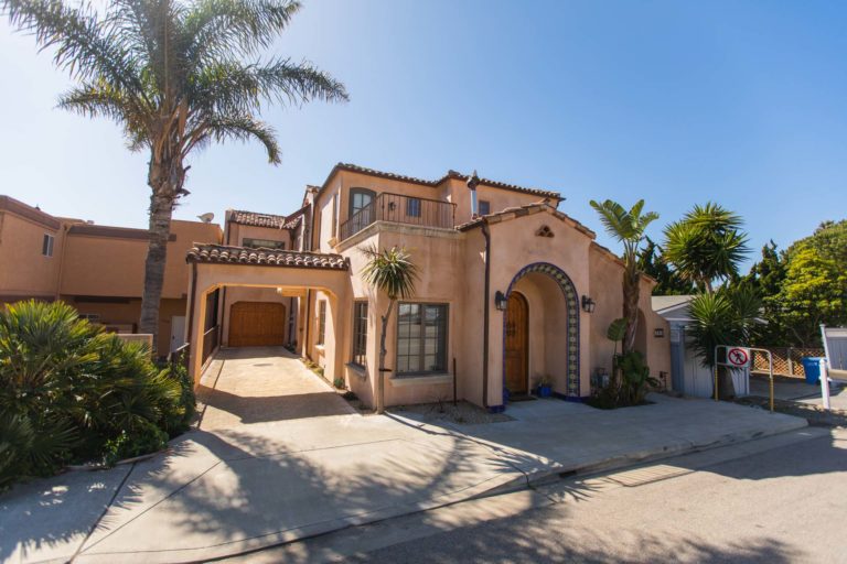 550 S Ocean Ave, Cayucos