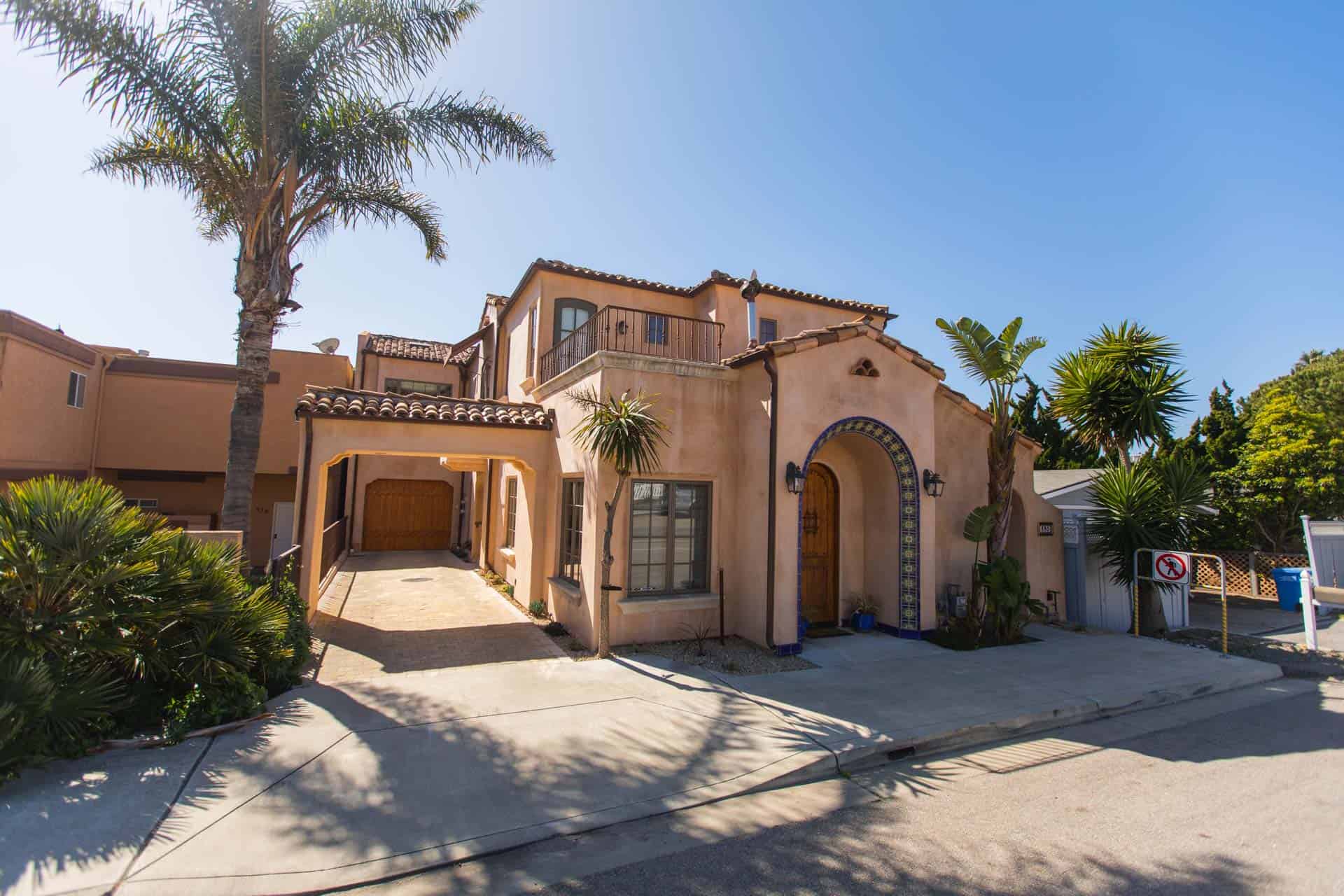 550 S Ocean Ave, Cayucos