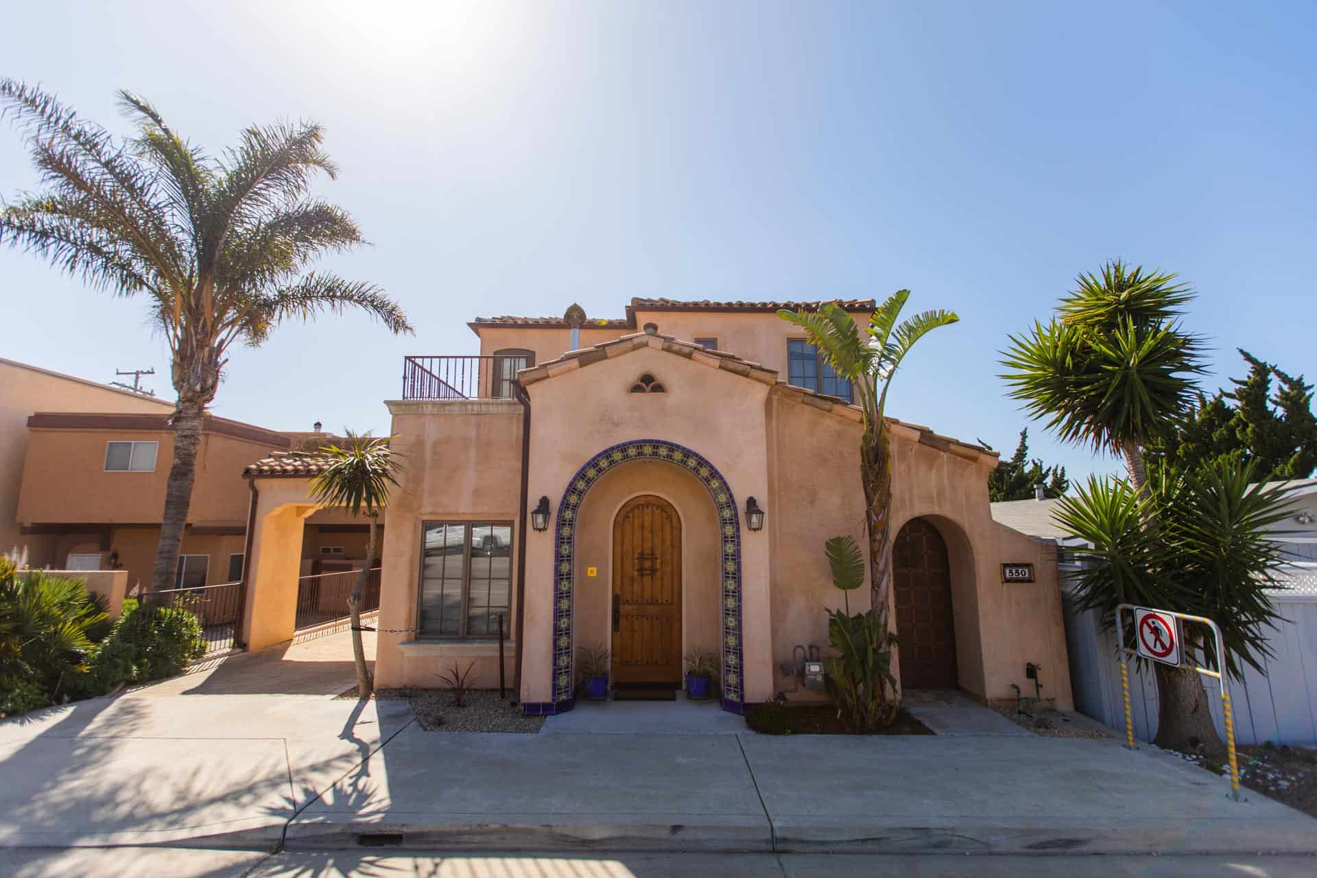550 S Ocean Ave, Cayucos