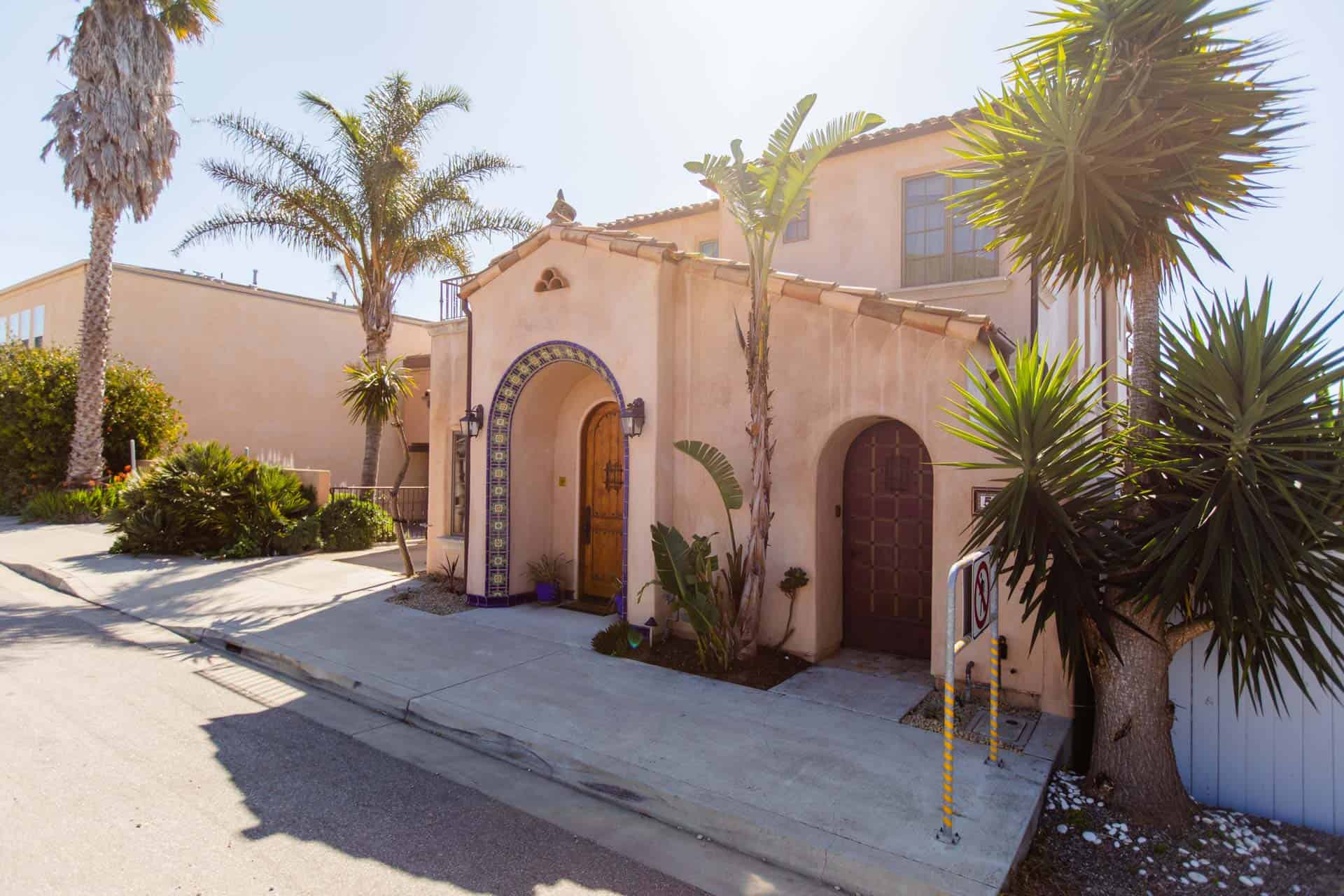 550 S Ocean Ave, Cayucos