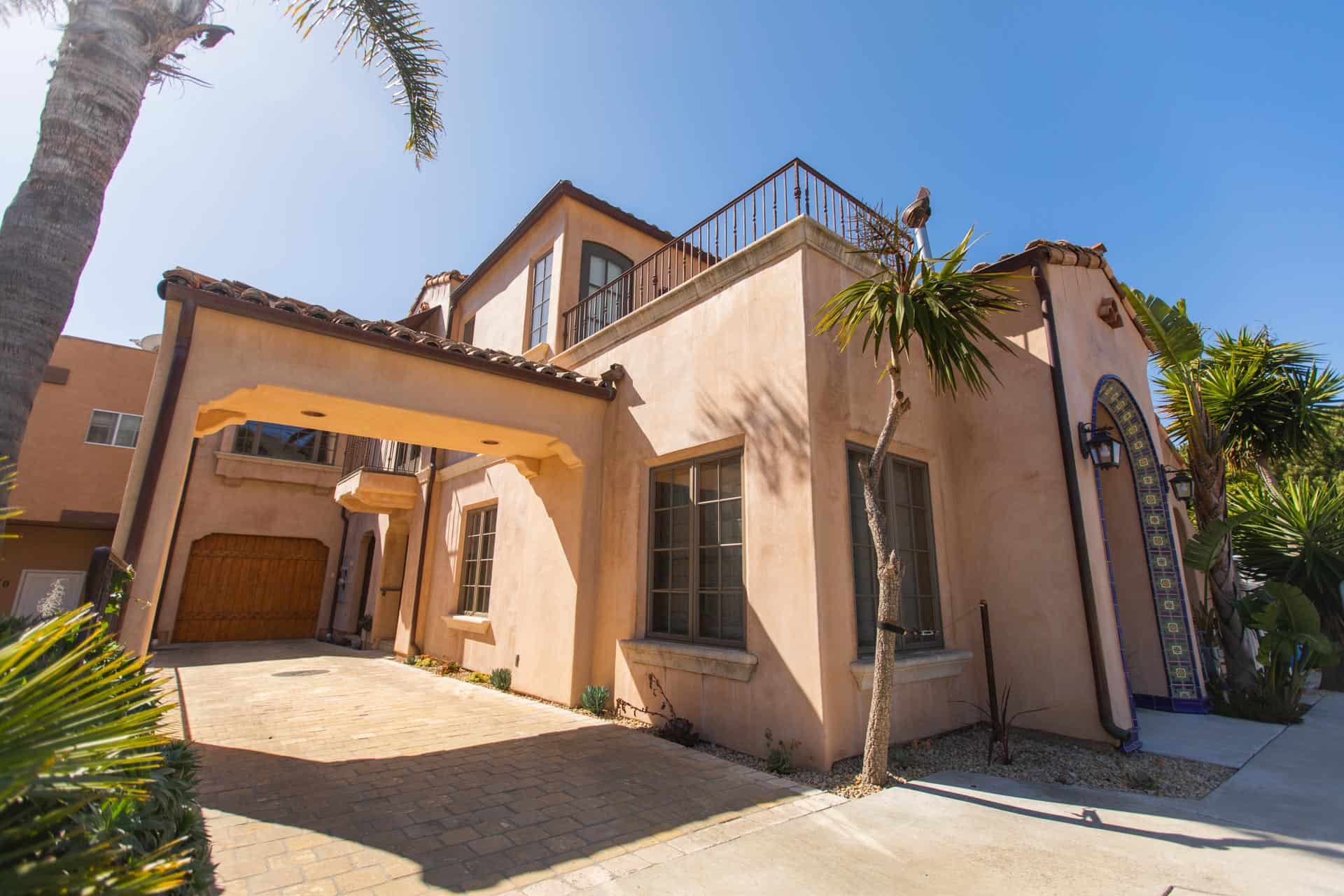 550 S Ocean Ave, Cayucos