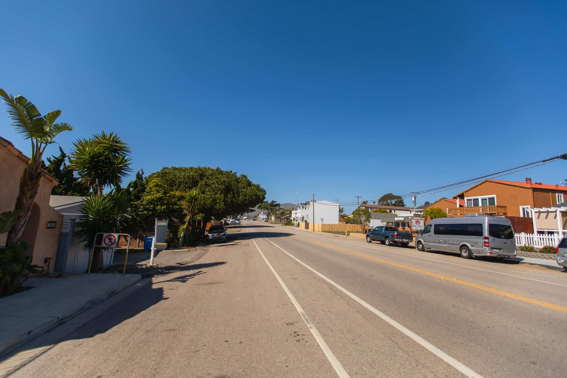 550 S Ocean Ave, Cayucos