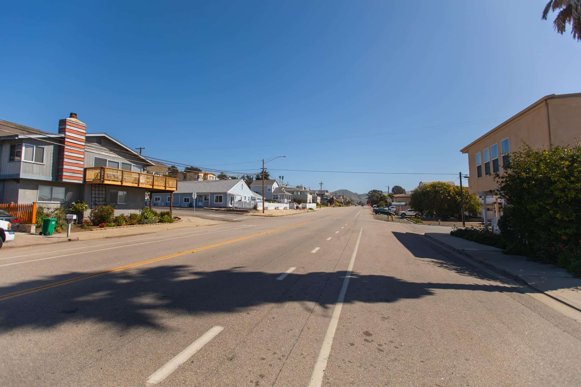 550 S Ocean Ave, Cayucos