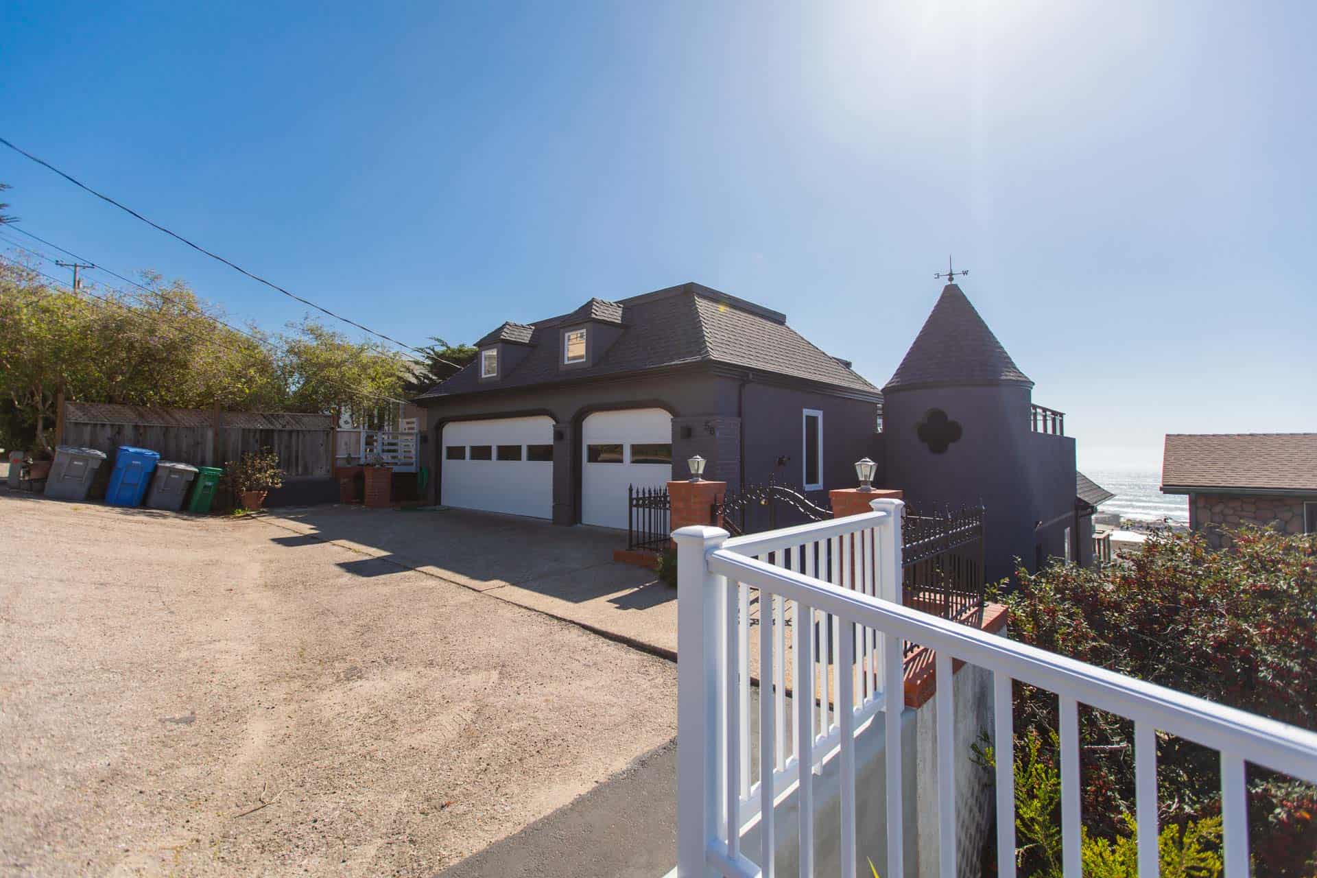 56 Bakersfield Ave, Cayucos