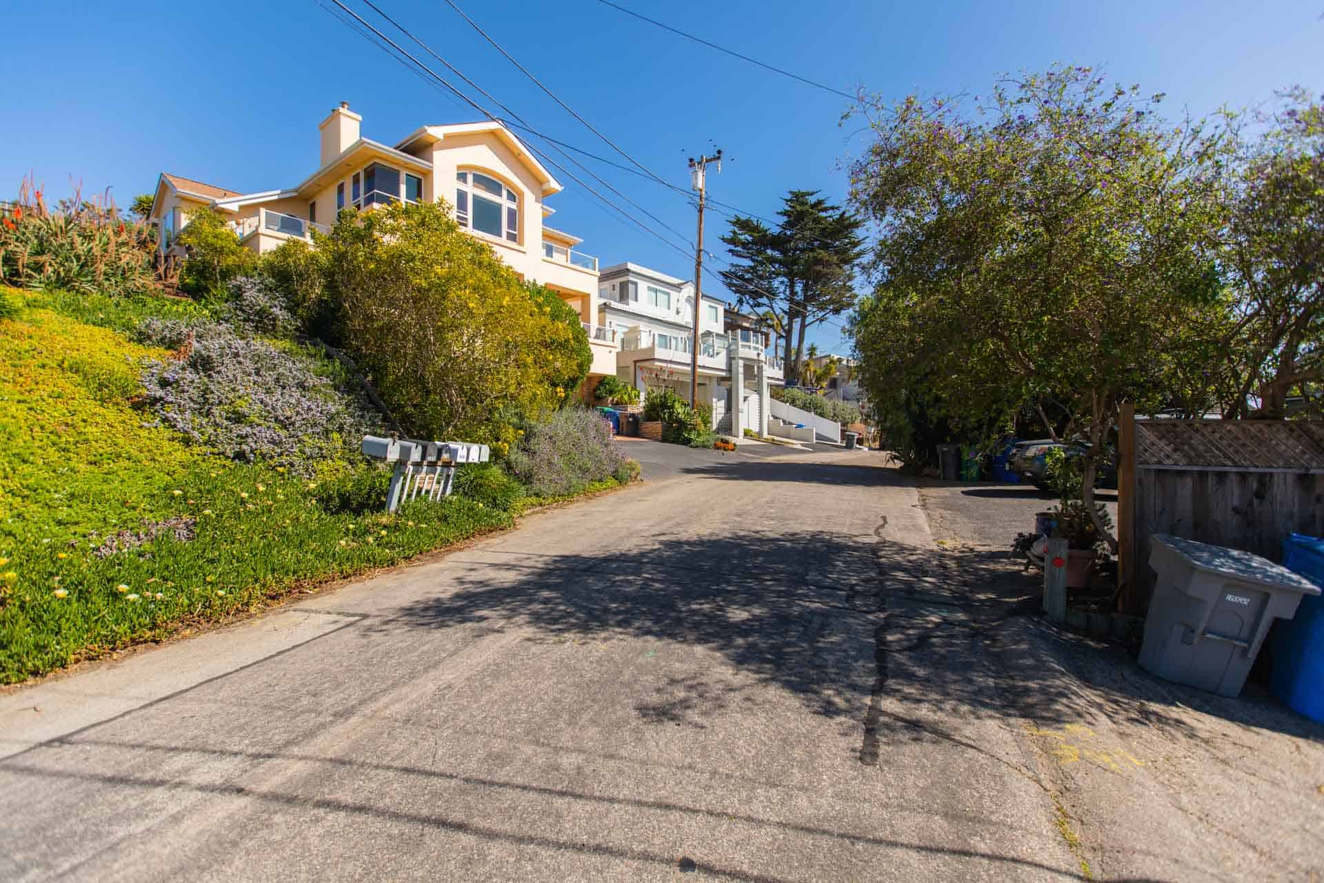56 Bakersfield Ave, Cayucos